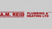 Reid A M Plumbing & Heating