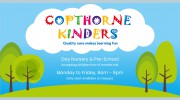 Copthorne Kinders Day Nursery