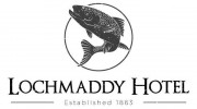 Lochmaddy Hotel