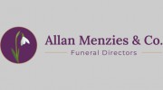 Allan Menzies Funeral Directors