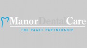 Manor Dental Surgery