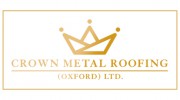 Crown Metal Roofing Oxford