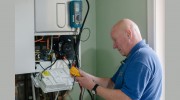 John Cayley Plumbing & Heating