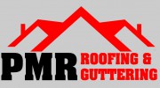 PMR Roofing & Guttering