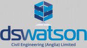 D S Watson Civil Engineering