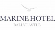 Marine Hotel Ballycastle