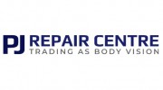 Body Vision Accident Repairs