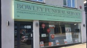 Bowley Funeral Service