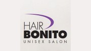 Hair Bonito