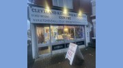 Cleveland Kitchens & Bathrooms Hull