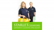 Starlet Cleaning
