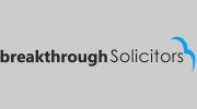 Breakthrough Family Law Solicitors