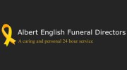 Albert English Family Funeral Directors