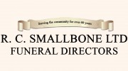 R C Smallbone Funeral Directors