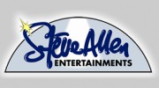 Steve Allen Entertainments