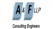 A & F Engineering Consultants