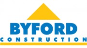 Byford Construction