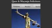 Quee & Mayanja Solicitors