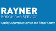 Rayner Diesel Services