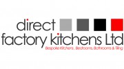 Direct Factory Kitchens