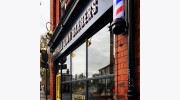 Treacle Town Barbers