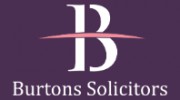 Burtons Solicitors