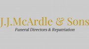 McArdle J J & Sons