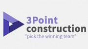 3 Point Construction