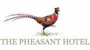 The Pheasant Hotel