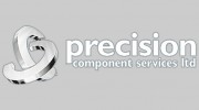 Precision Component Services