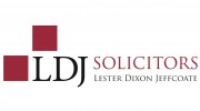 LDJ Solicitors