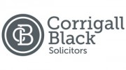 Corrigall Black