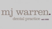 M J Warren Dental Practice