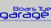 Boars Tye Garage