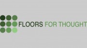 Floors For Thought