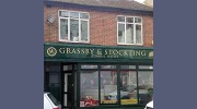 Grassby & Stockting Funeral Service