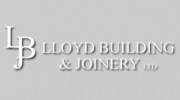 Lloyd Building & Joinery