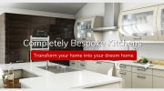 C.K Kitchens & Bathrooms