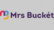 Mrs. Bucket Cleaning Services