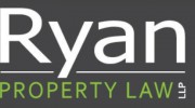 Ryan Property Law