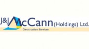 J & J McCann Holdings