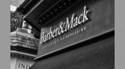 Barber & Mack