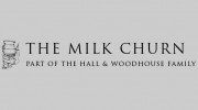 The Milk Churn