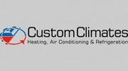 Custom Climates