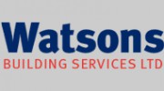 Watsons Building Services