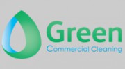 Green Commercial Cleaning