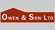 Owen & Son Builders