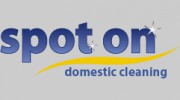 Spot On Domestic Cleaning Services