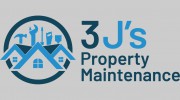 3 J's Property Maintenance