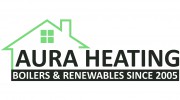 Aura Gas